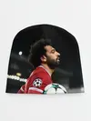 Детская шапка / Мохаммед Салах, Salah