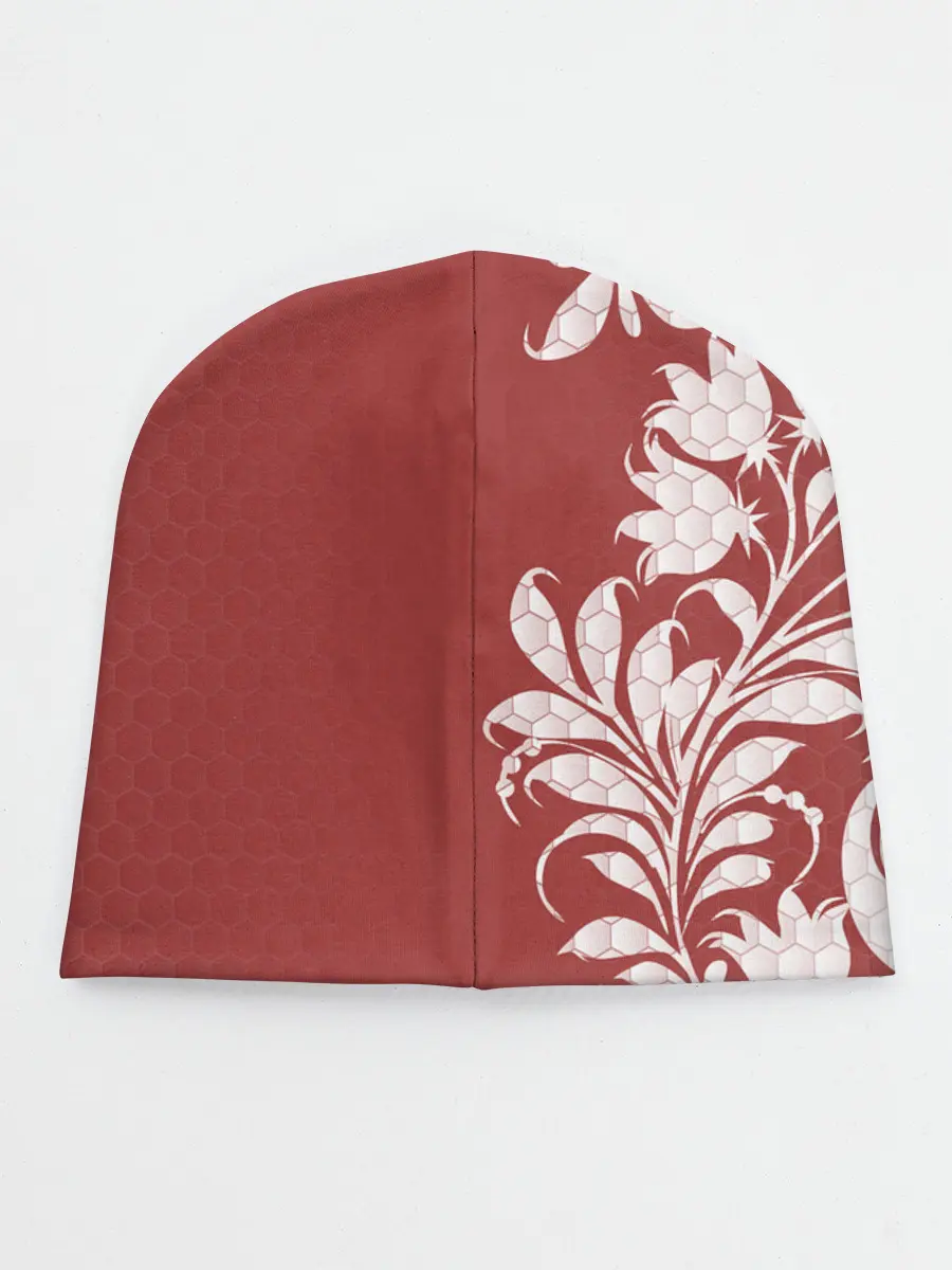 Детская шапка / Сборная России