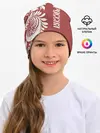 Детская шапка / Сборная России