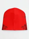 Детская шапка / NISSAN RED