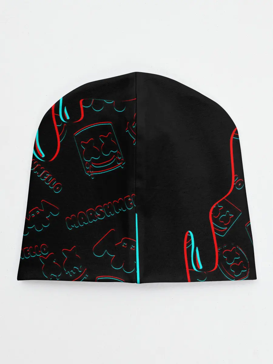 Детская шапка / MARSHMELLO MELT - МАРШМЕЛЛО