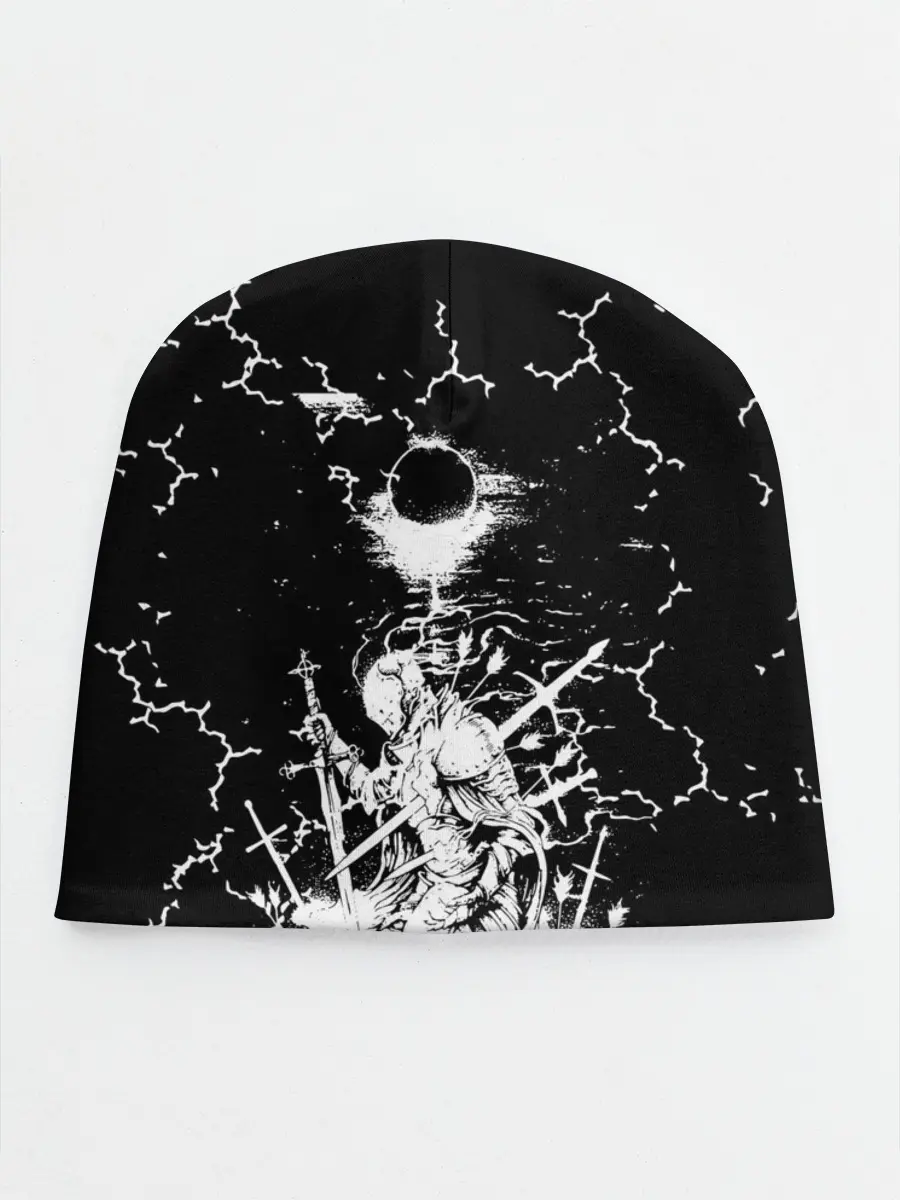 Детская шапка / dark souls / 2