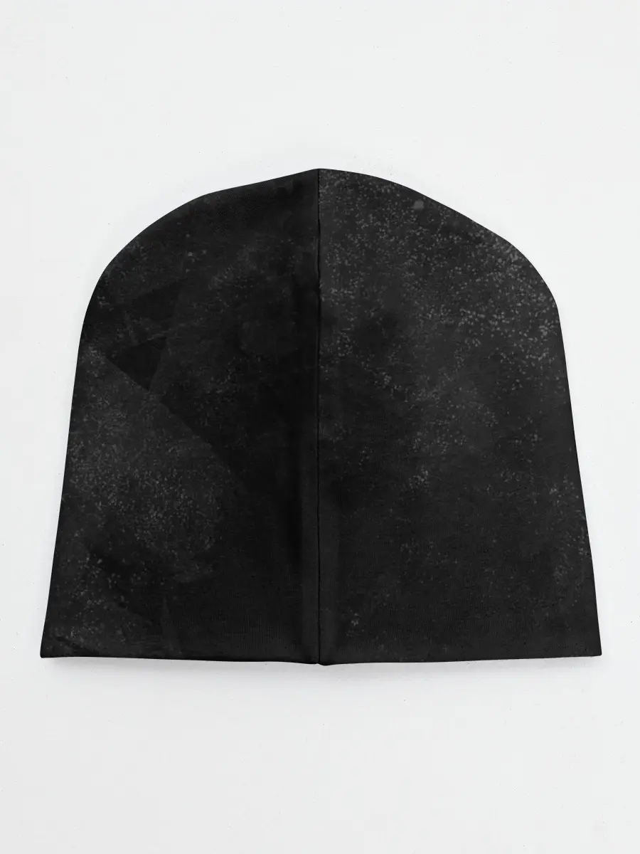 Детская шапка / BERSERK LOGO GRUNGE