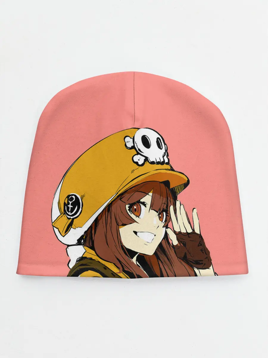 Детская шапка / Милаха Мэй