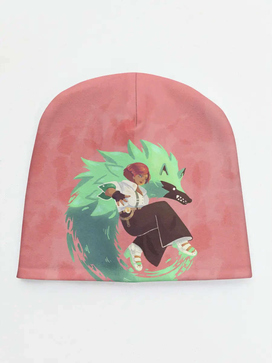 Детская шапка / Офицер Джованна