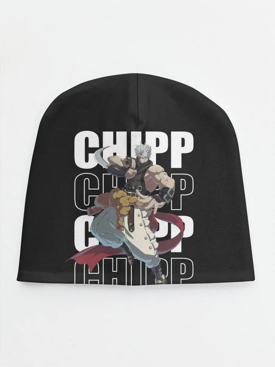 Детская шапка / Chipp