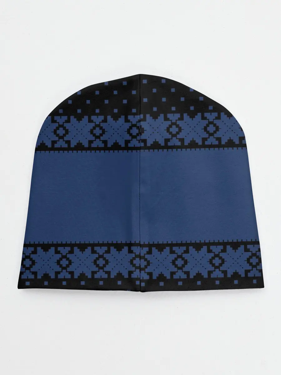 Детская шапка / Северный Олень