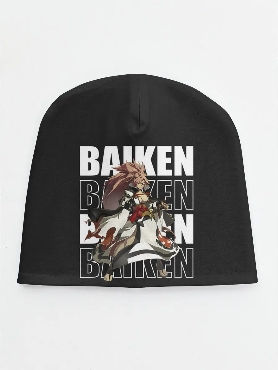 Детская шапка / Baiken