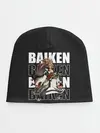 Детская шапка / Baiken