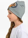 Детская шапка / May whith dolphin