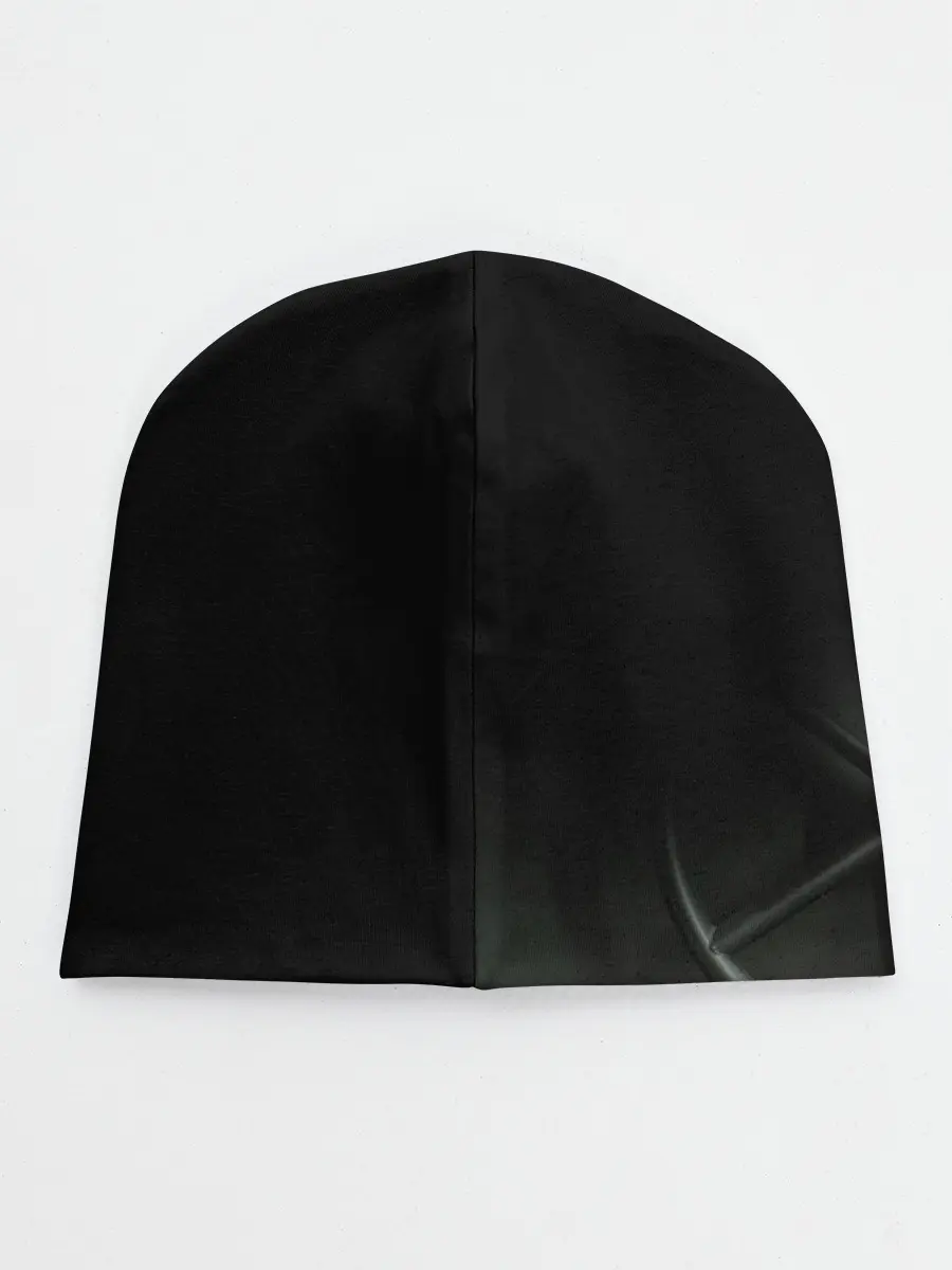 Детская шапка / Денвер, Бумажный дом