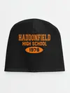 Детская шапка / Haddonfield High School 1978