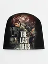 Детская шапка / THE LAST OF US ЩЕЛКУНЫ