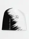 Детская шапка / mercedes benz