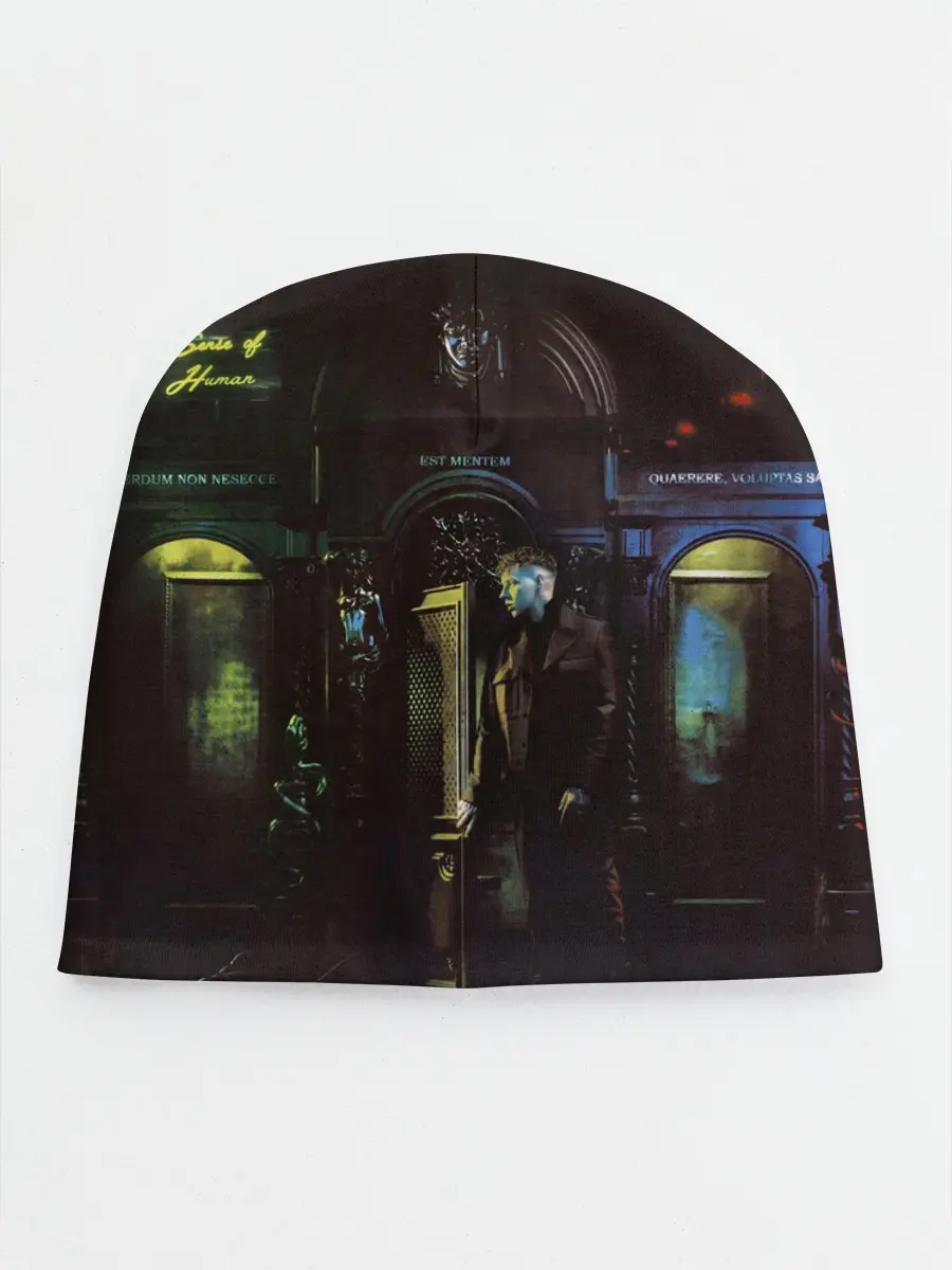 Детская шапка / MARKUL