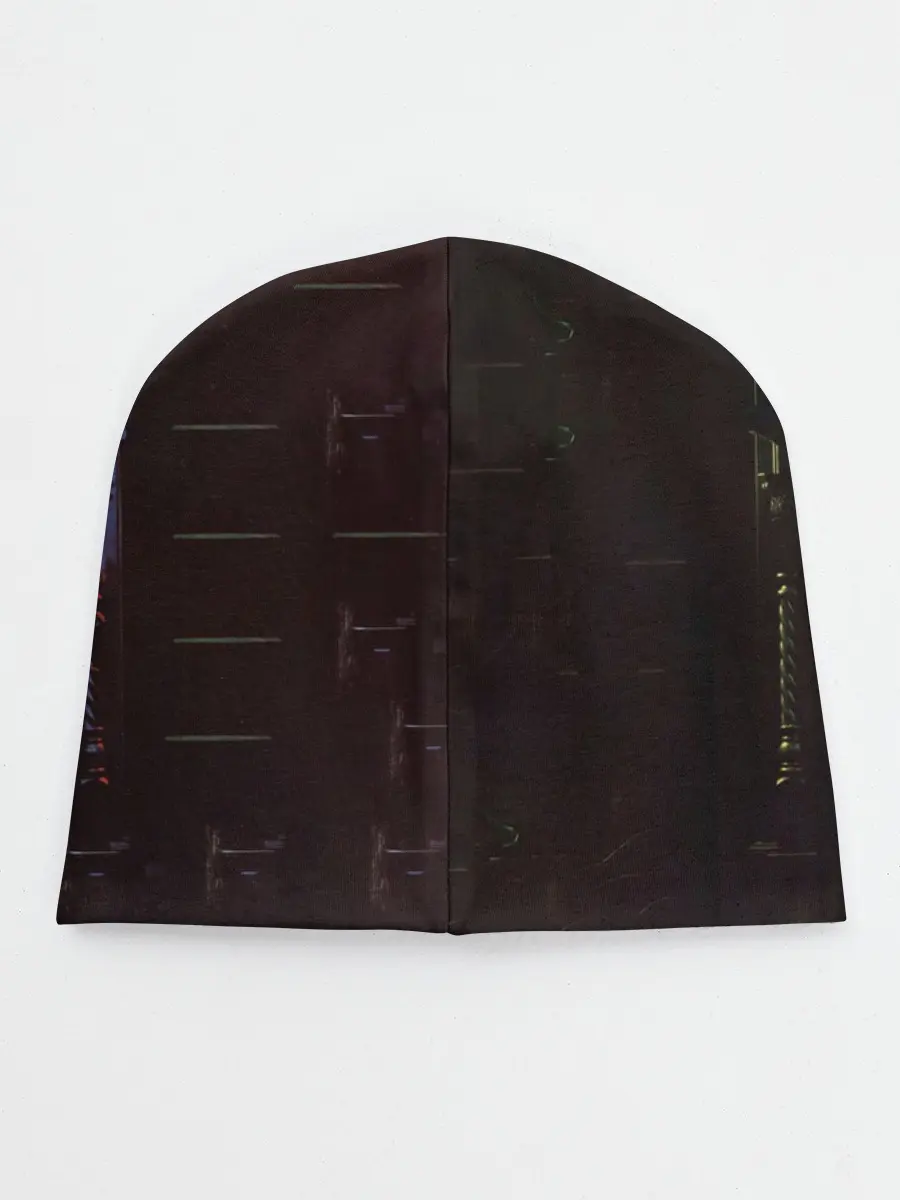 Детская шапка / MARKUL