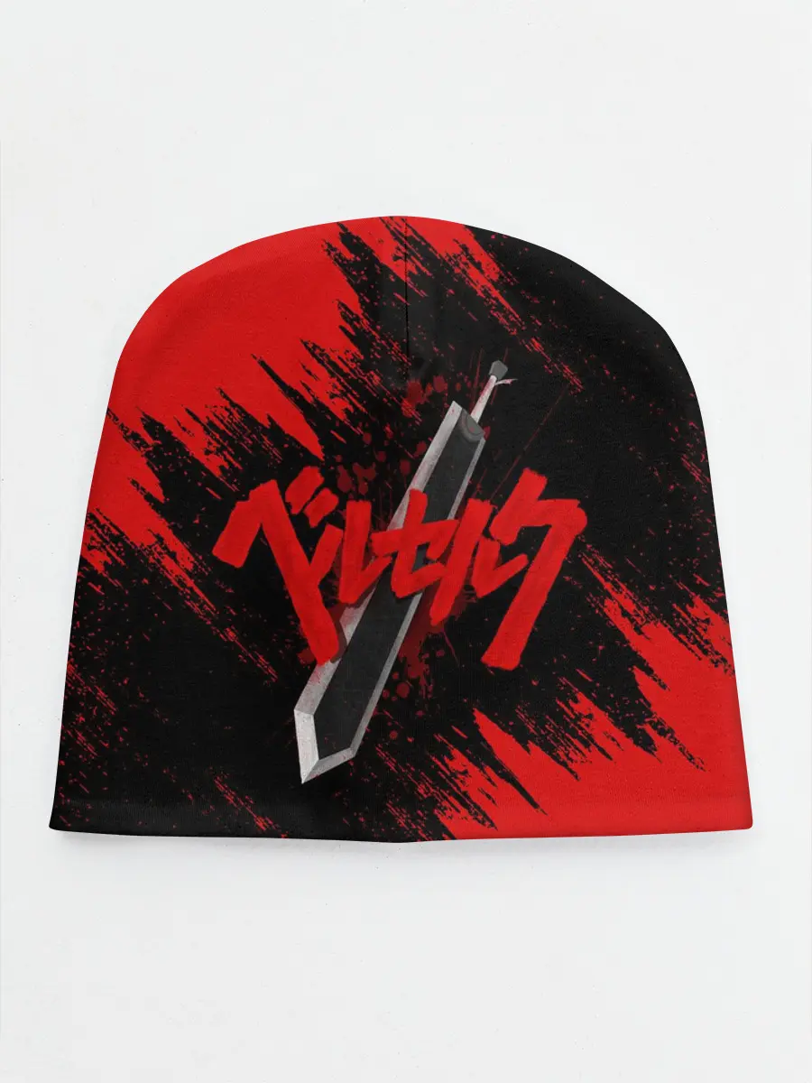 Детская шапка / БЕРСЕРК МЕЧ ГАТСА
