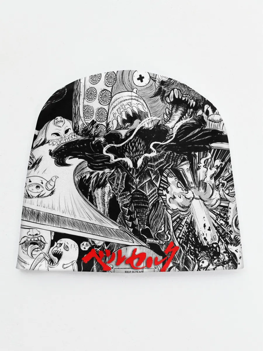 Детская шапка / АНИМЕ БЕРСЕРК | BERSERK