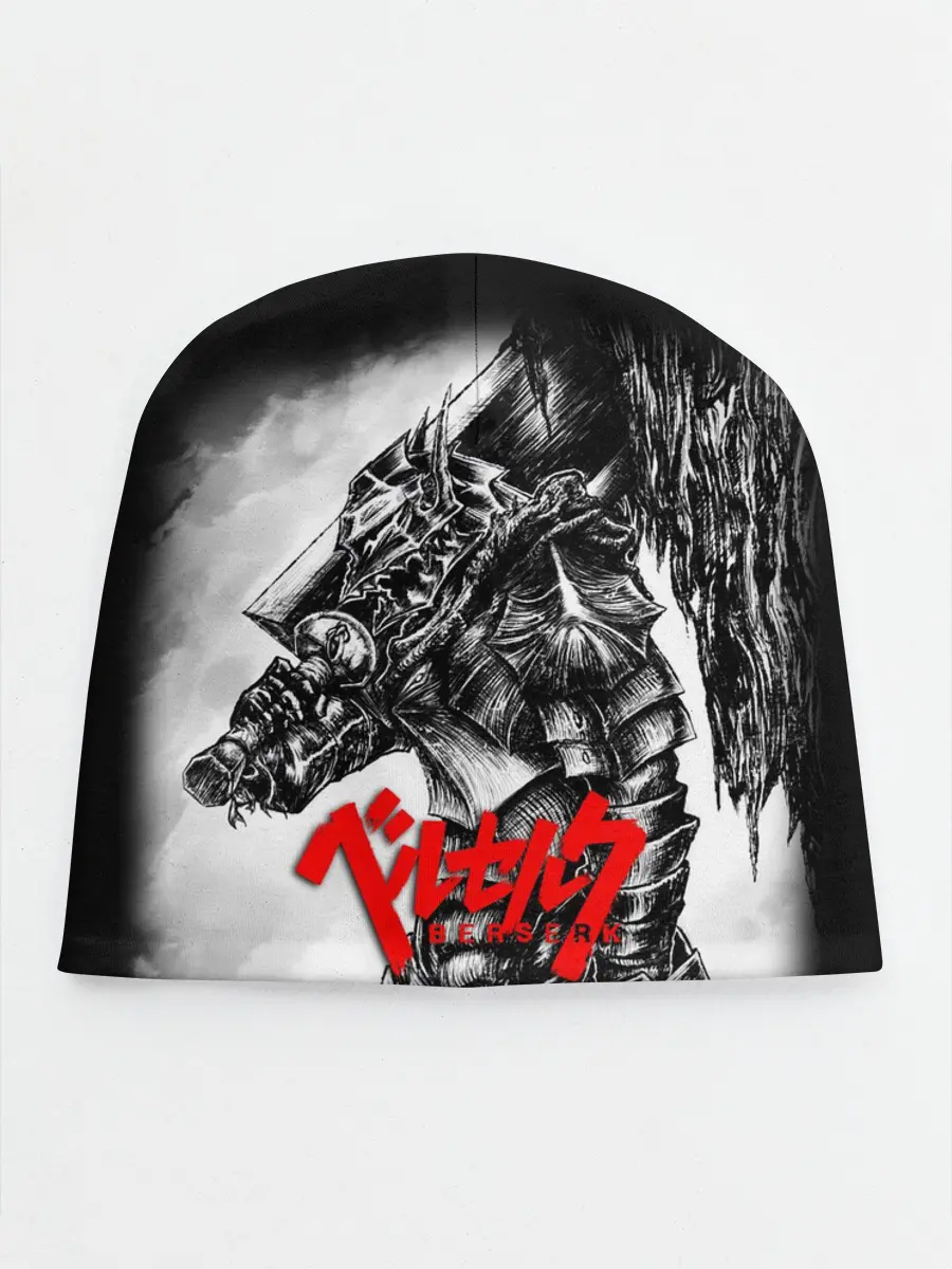 Детская шапка / BERSERK ANIME | БЕРСЕРК