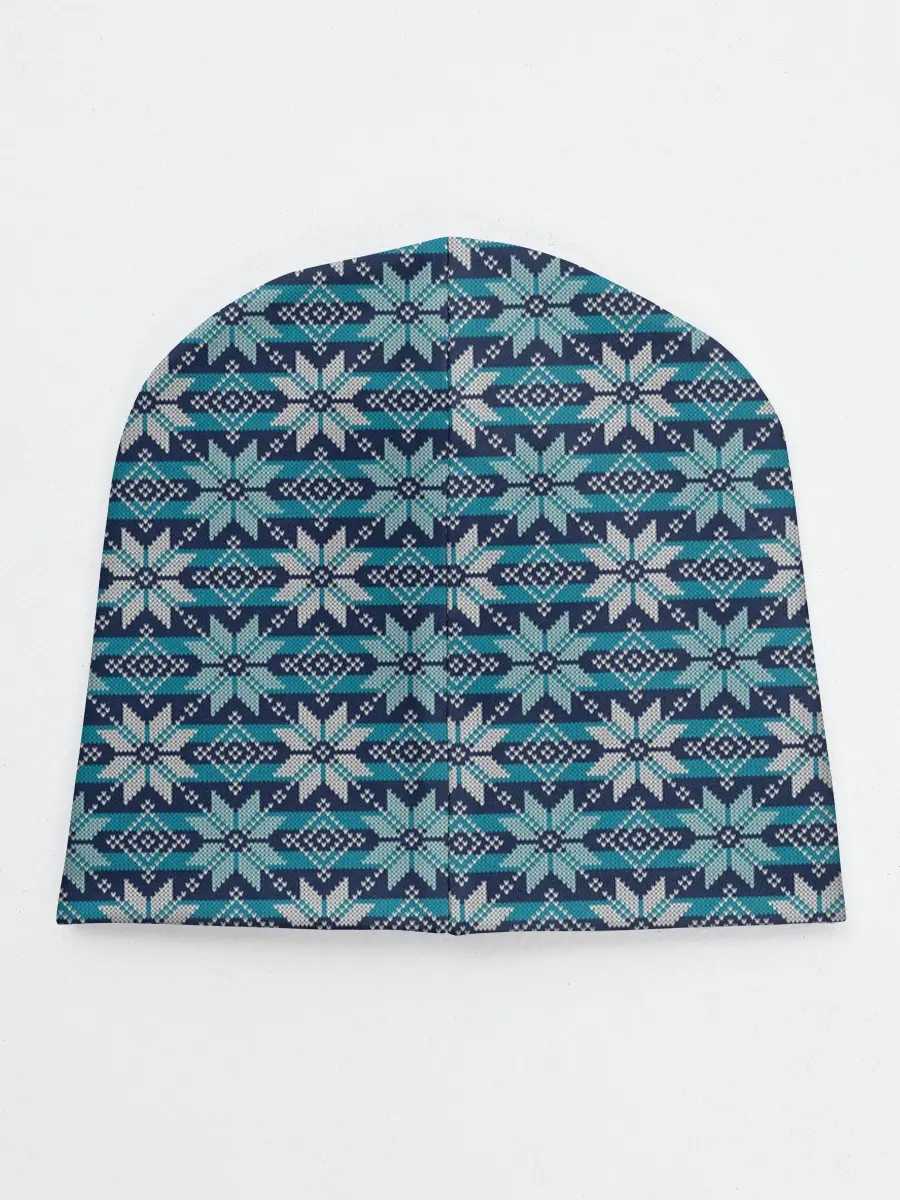 Детская шапка / Алатырь