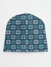 Детская шапка / Алатырь