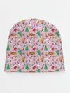 Детская шапка / Новогодние Зверюшки