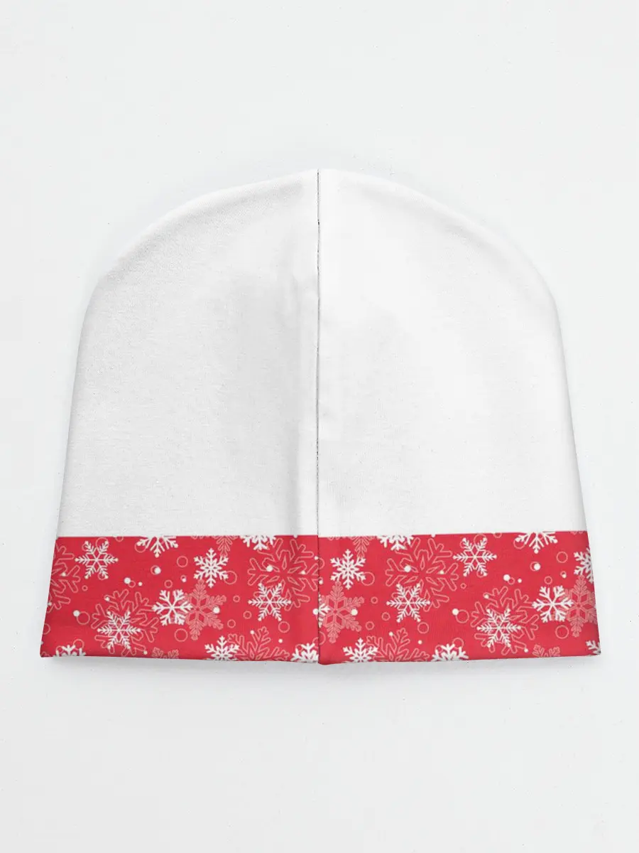 Детская шапка / Оленёнок