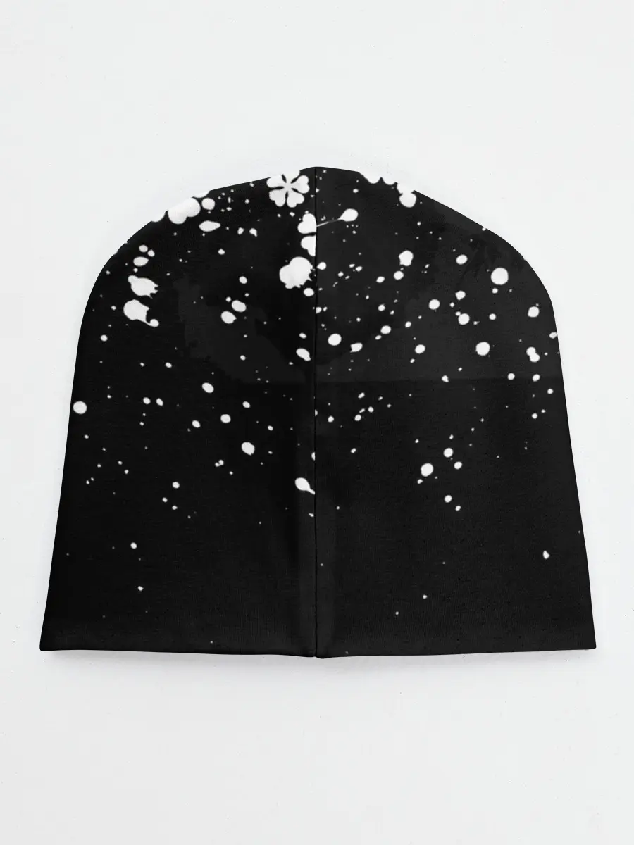 Детская шапка / Black clover: Asta