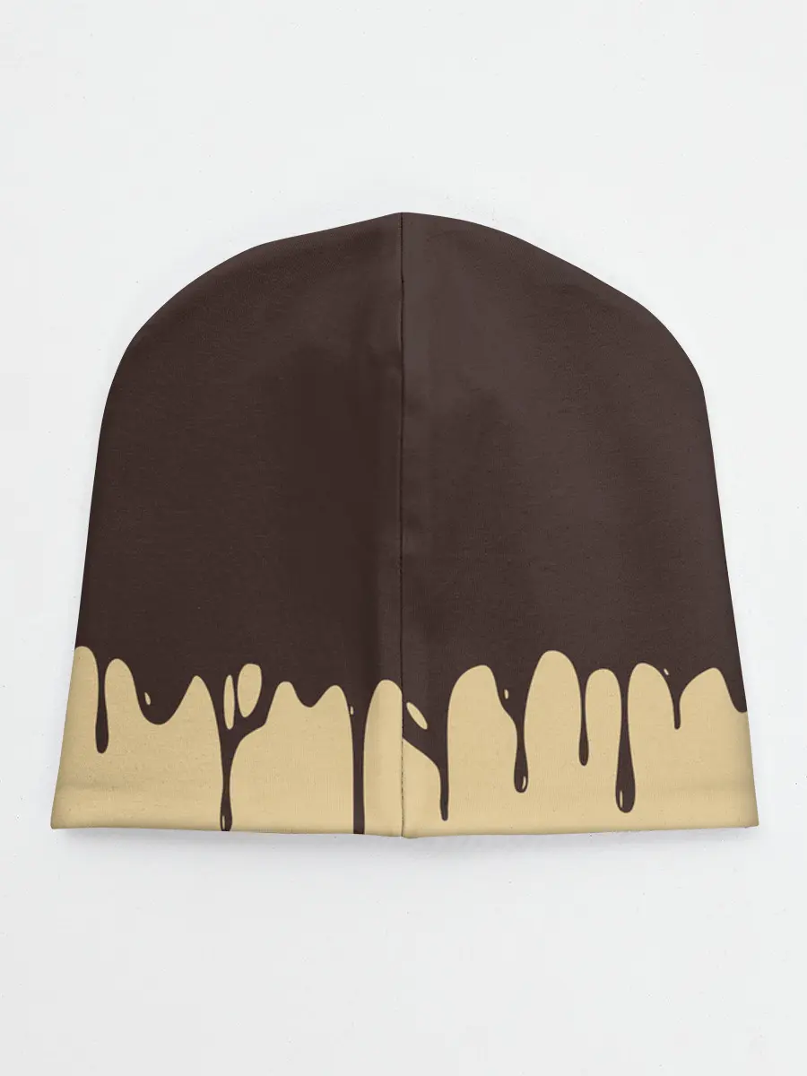 Детская шапка / Black clover: Bull