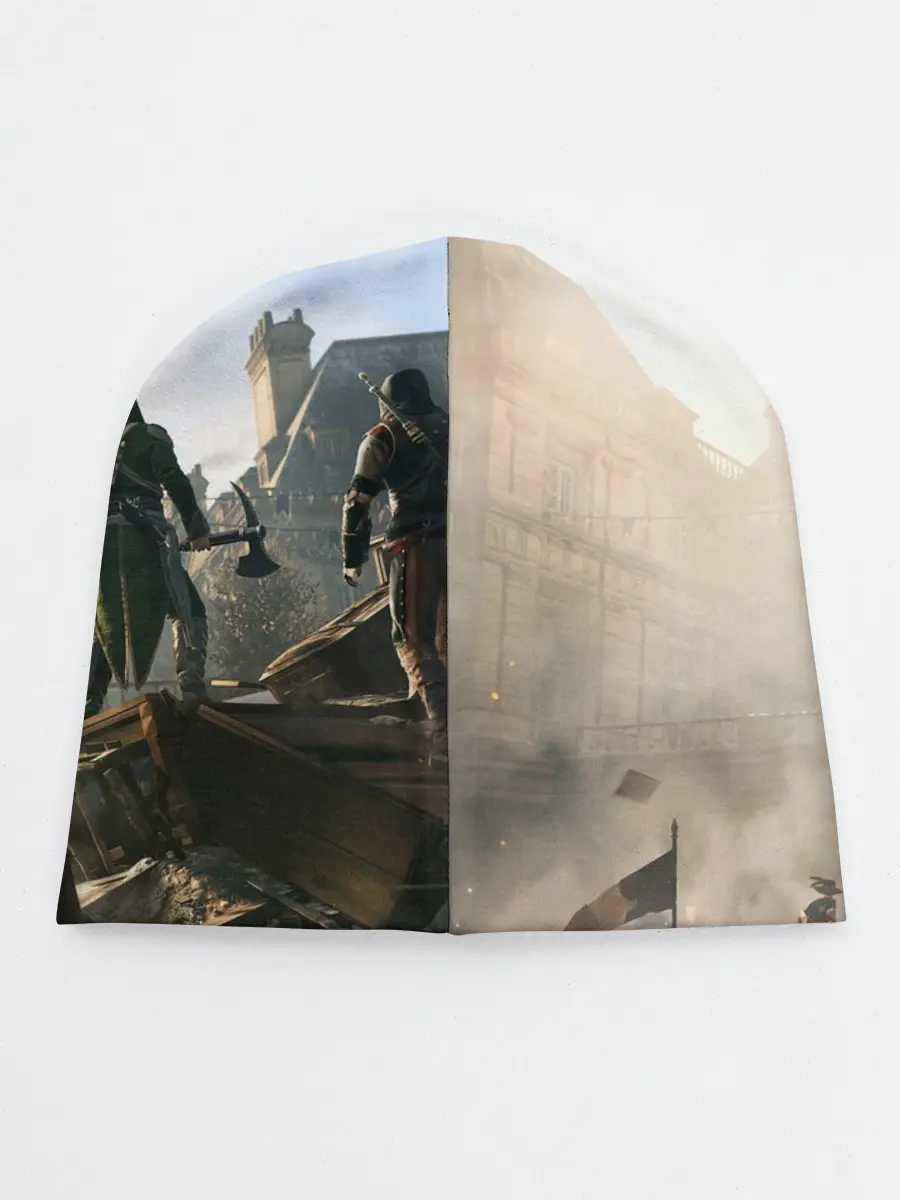 Детская шапка / ASSASSINS CREED, игра