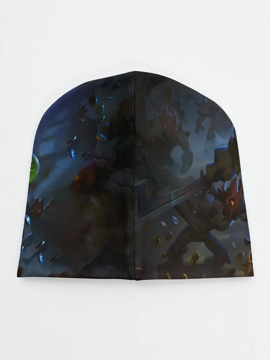 Детская шапка / Алхимик, ДОТА