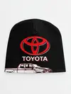 Детская шапка / Tundra - Toyota