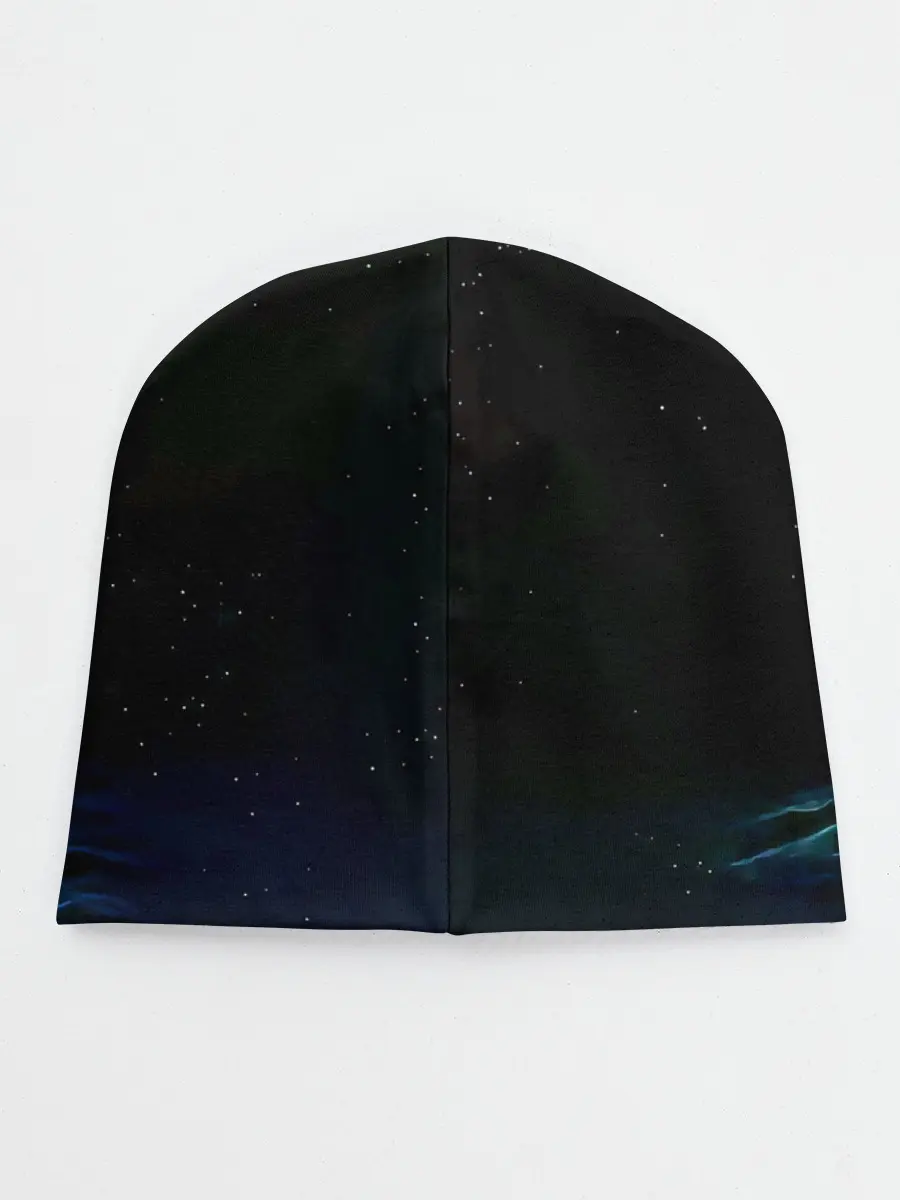 Детская шапка / Evanescence lost in paradise