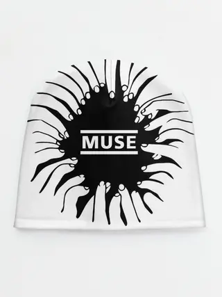 Детская шапка / MUSE пальцы