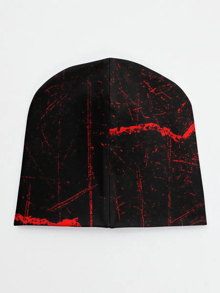 Детская шапка / Berserk: Трещена.