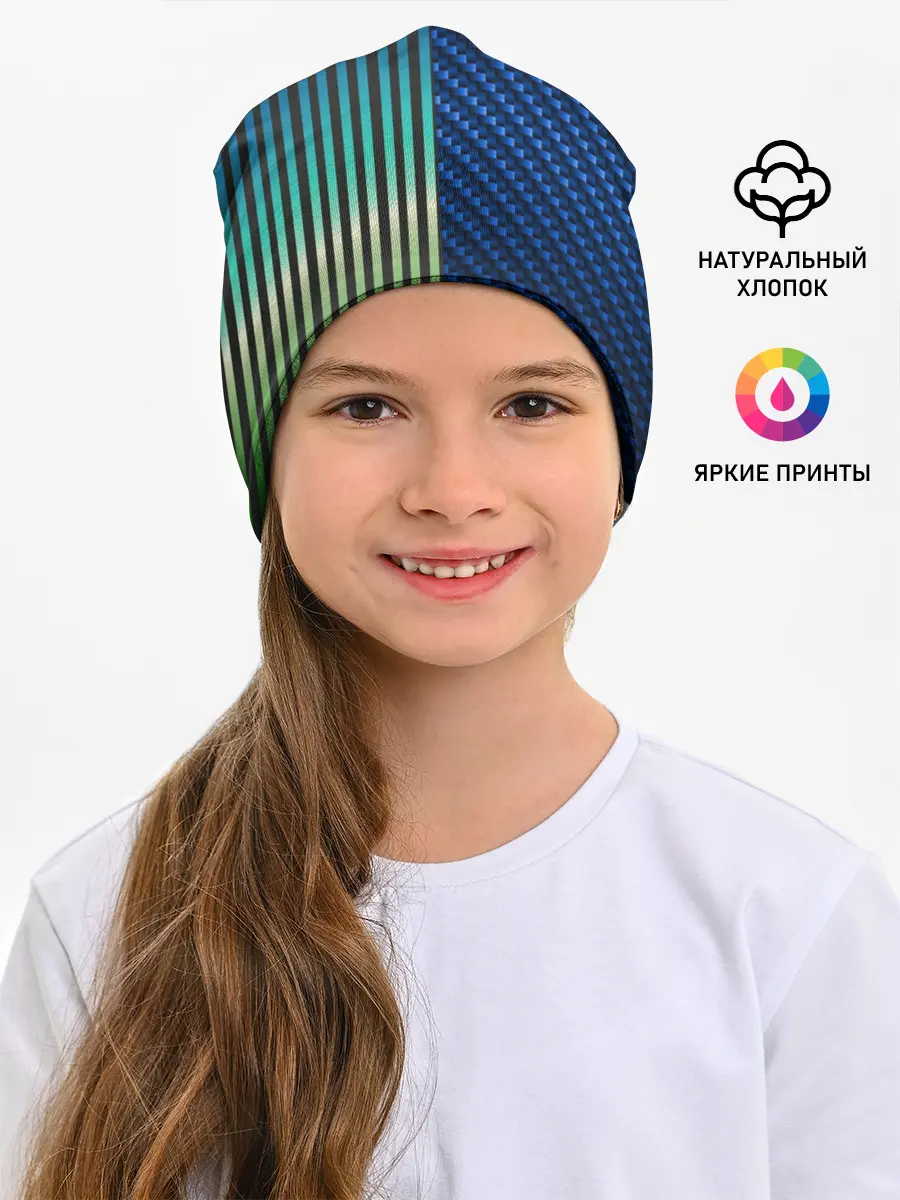 Детская шапка / Фантазия на тему Alfa-Romeo