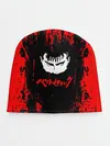 Детская шапка / Logo Berserk