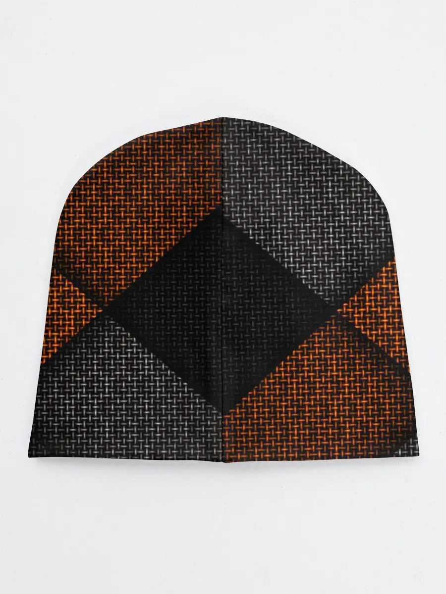 Детская шапка / Фантазия на тему Bentley