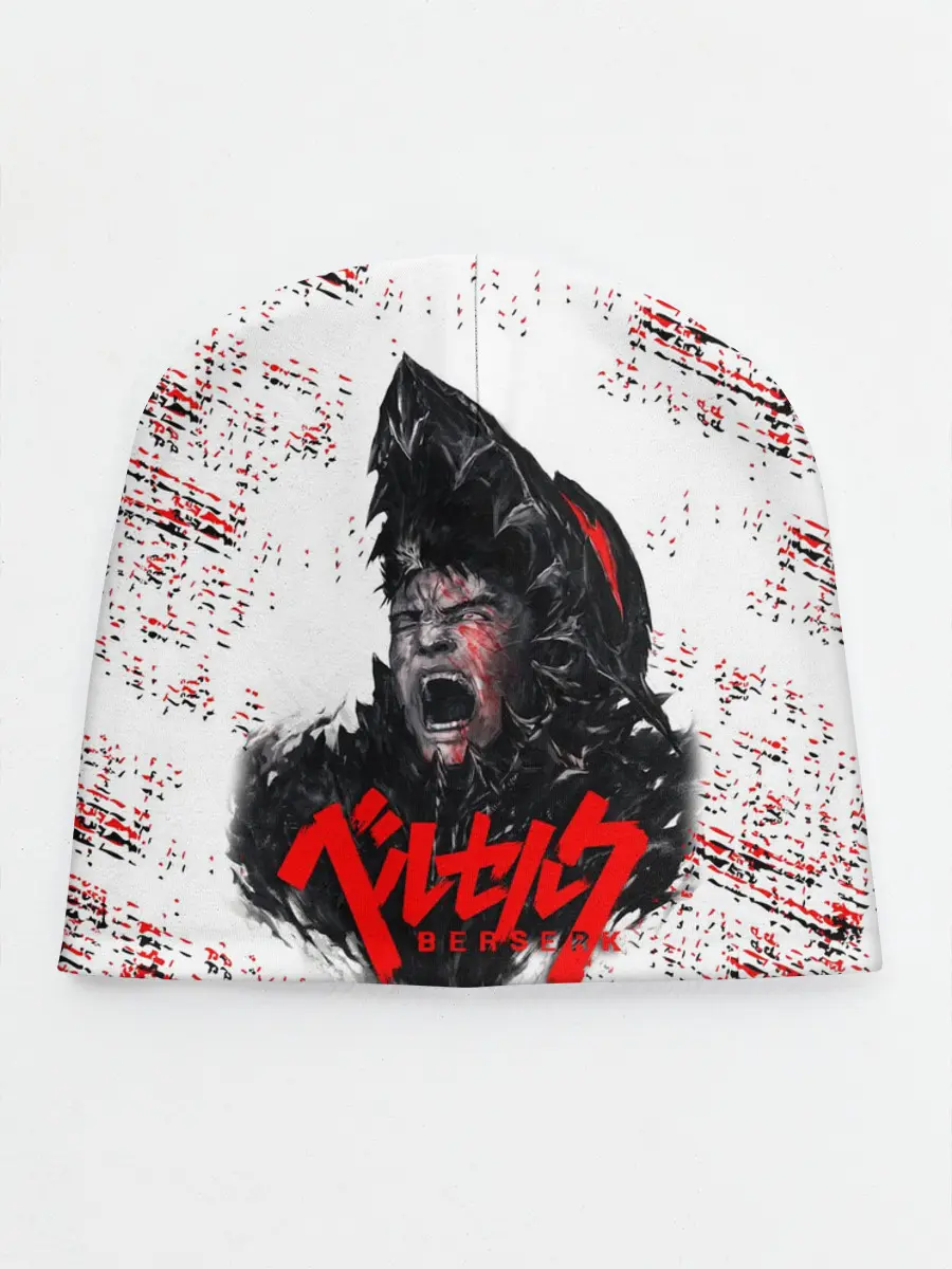 Детская шапка / BERSERK SCREAM| БЕРСЕРК КРИК
