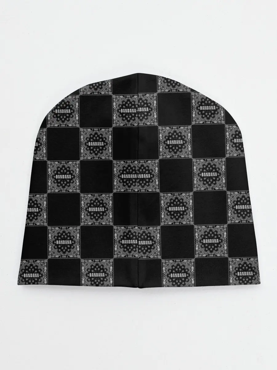 Детская шапка / KIZARU x BIG BABY TAPE