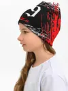 Детская шапка / 6IX9INE 69,