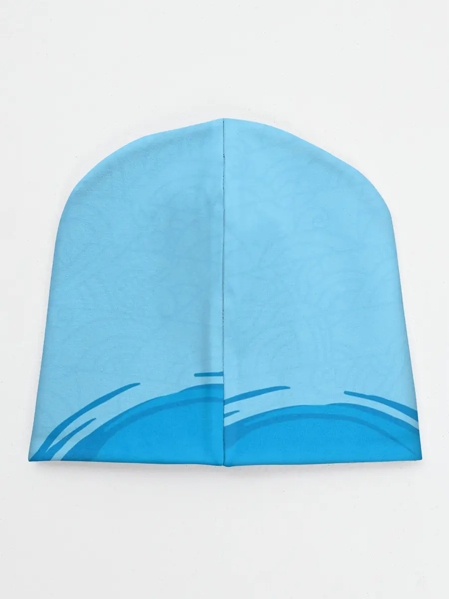 Детская шапка / Кощей и Меч