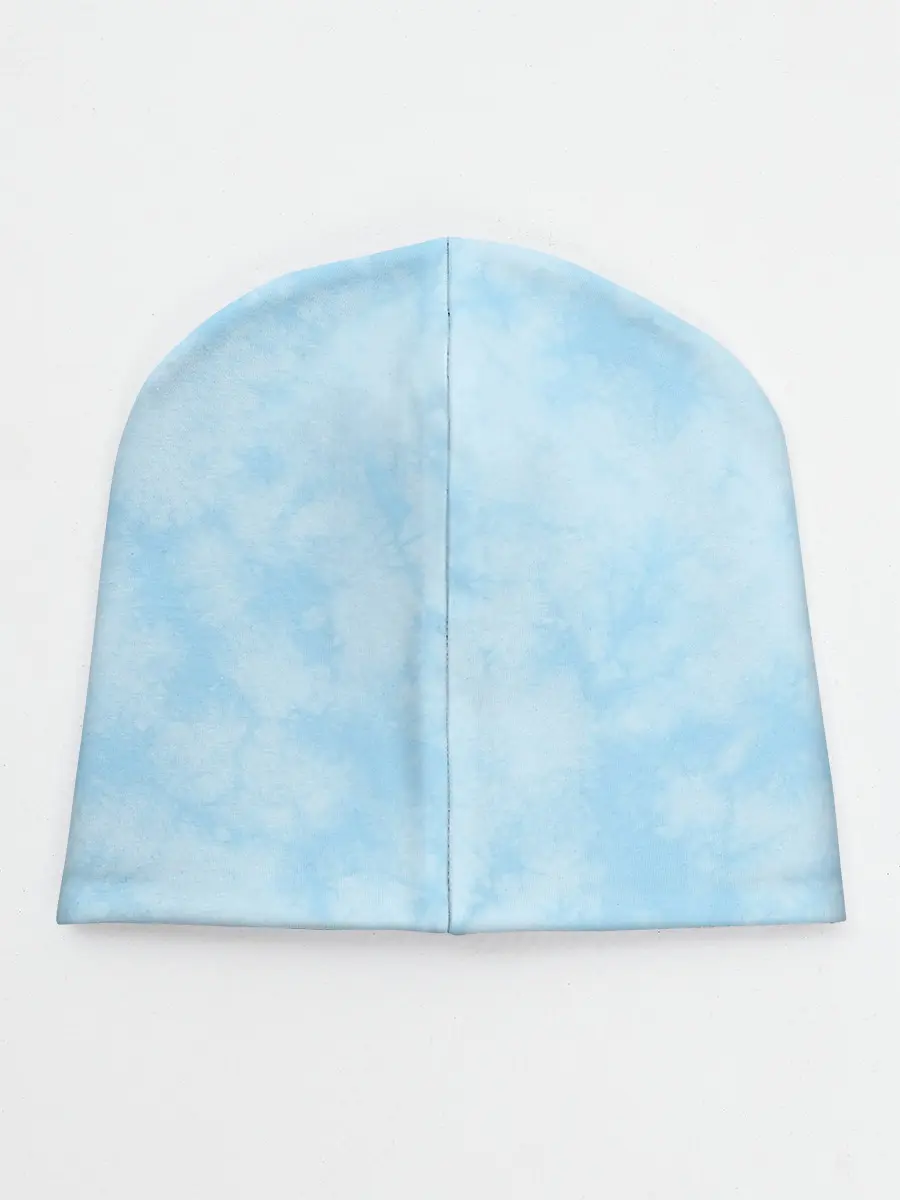 Детская шапка / Саблю мне в жёны