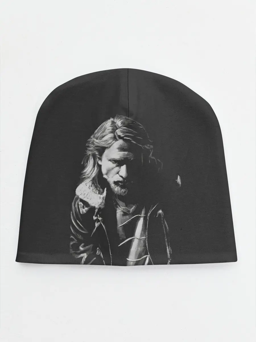 Детская шапка / Jackson Teller