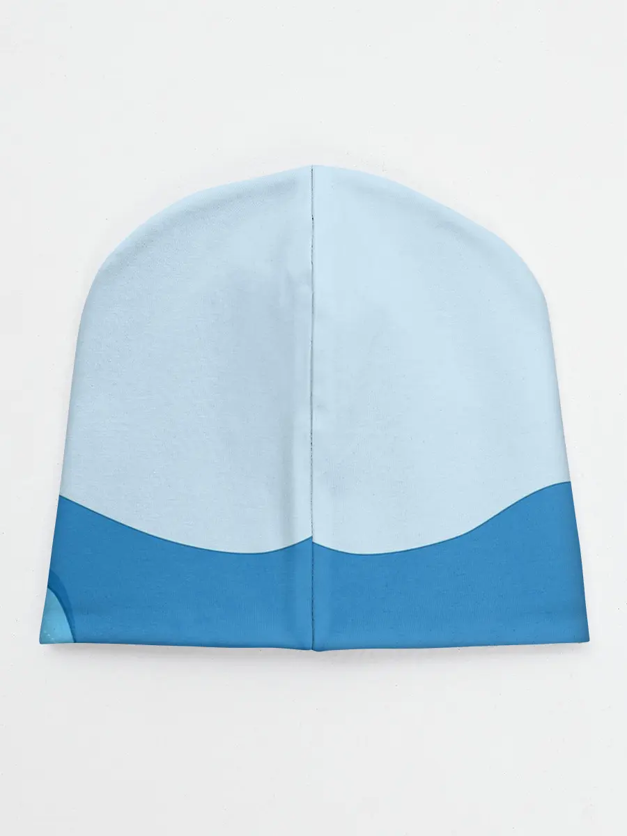 Детская шапка / Медузу мне в пузу