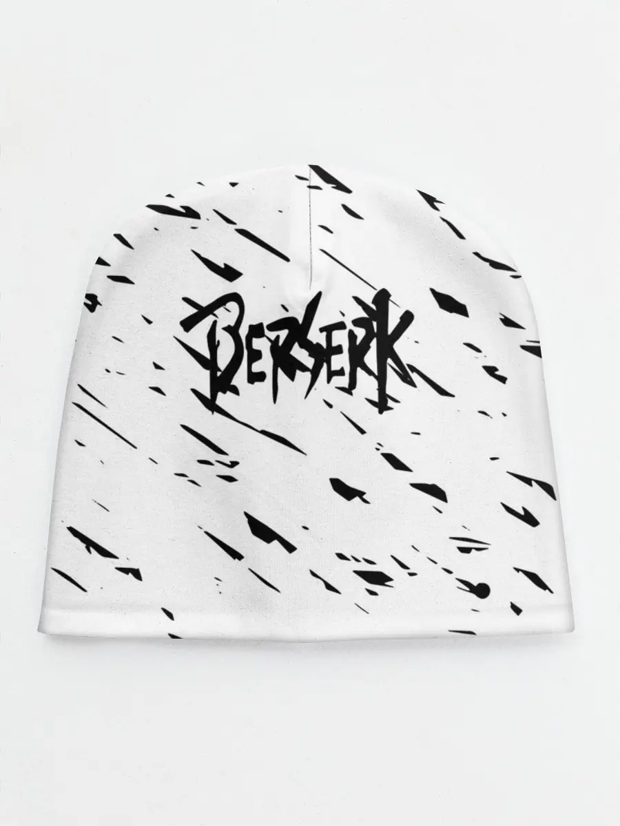 Детская шапка / Берсерк Berserk