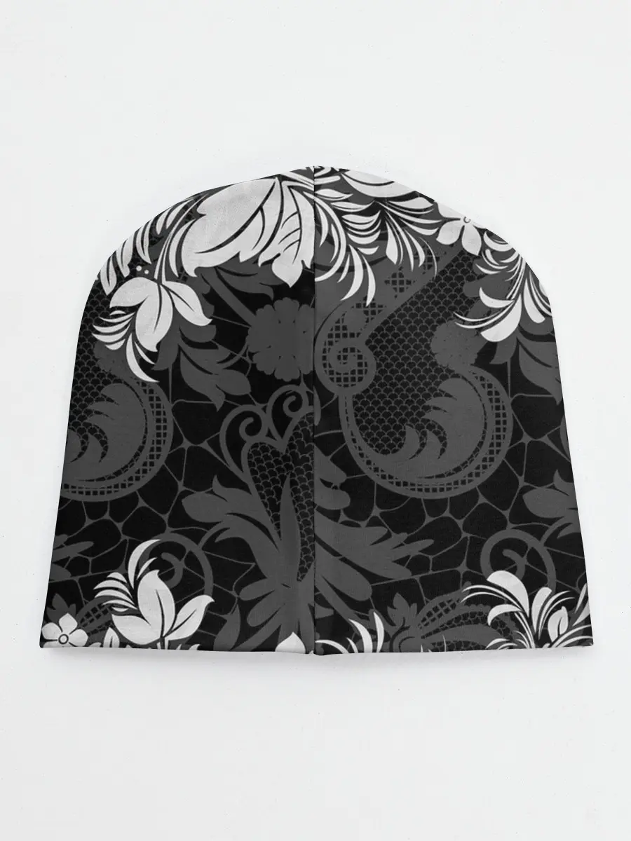 Детская шапка / Российская Федерация