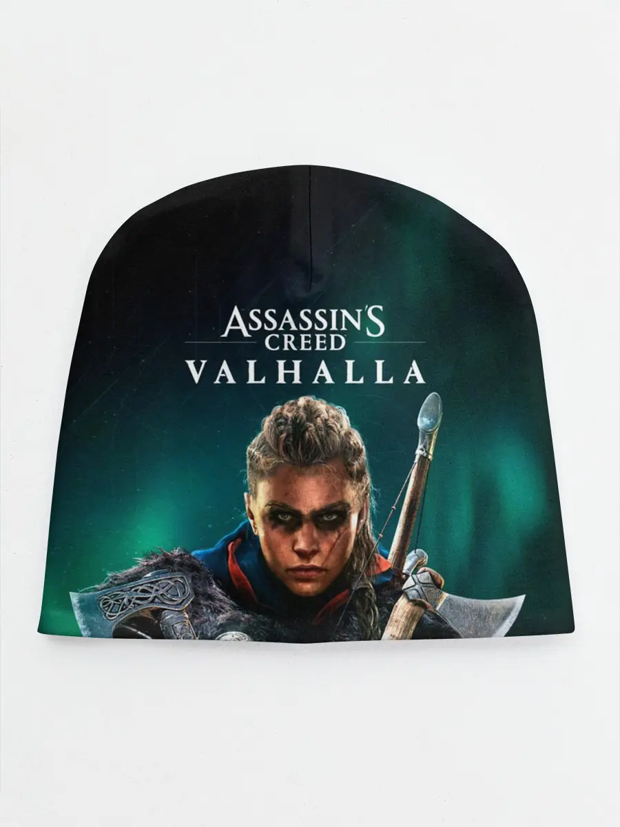Детская шапка / Assassins Creed, Valhalla