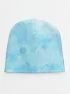 Детская шапка / Пузыри воздуха