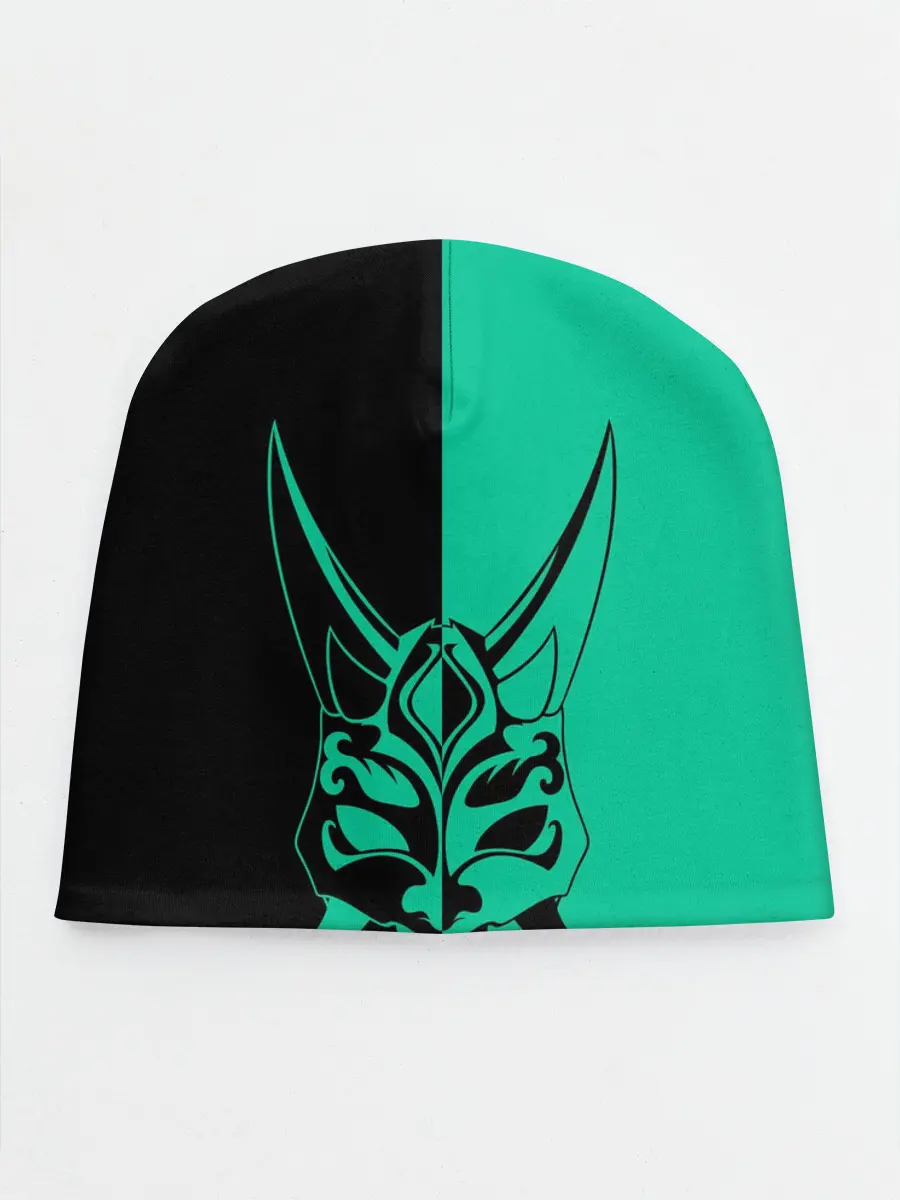 Детская шапка / СПЛИТ МАСКА СЯО